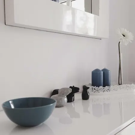 Apartment In Fondazione Prada Mailand
