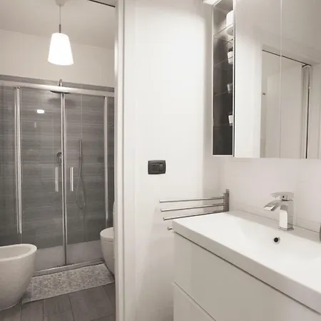 Apartment In Fondazione Prada