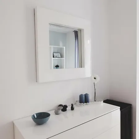 Apartment In Fondazione Prada *