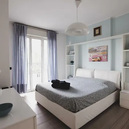 In Fondazione Prada Apartment Mailand