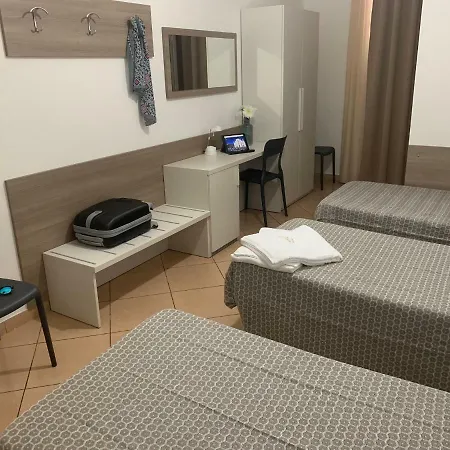 Siro Ξενοδοχείο