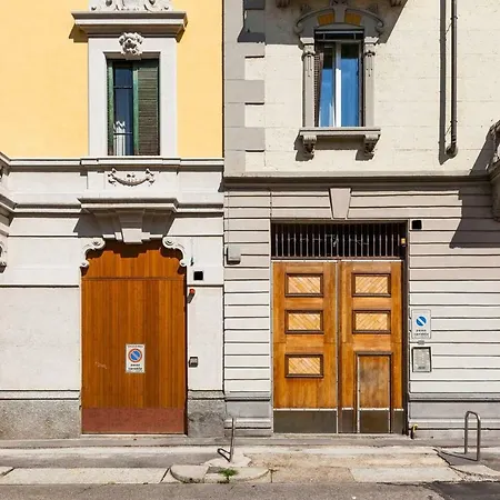 Apartamento Grazioso Monolocale Stile Vecchia *
