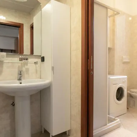 Bocconi Studio Apartment *