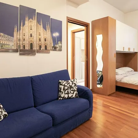 Bocconi Studio * Milan