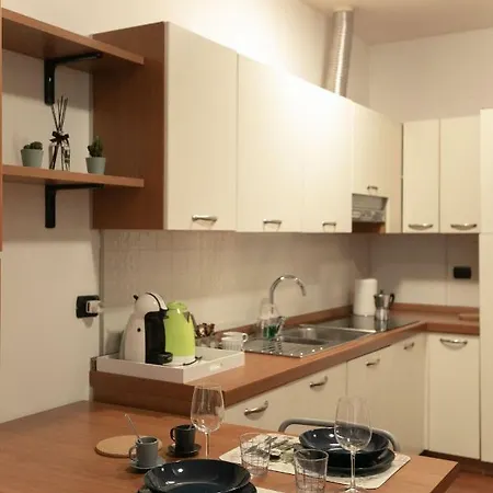 Bocconi Studio Apartment *