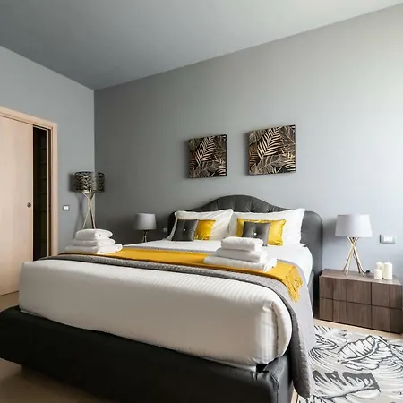 Apartment Grancini 6 - Pagano Life Luxury !