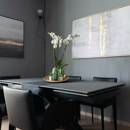 Apartment Grancini 6 - Pagano Life Luxury ! Mailand