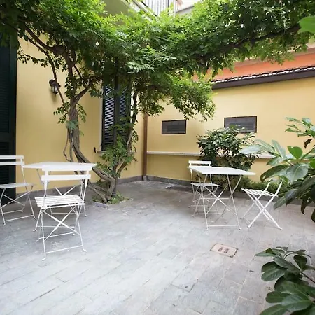 La Foresteria