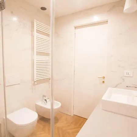 La Foresteria 4* Mediolan