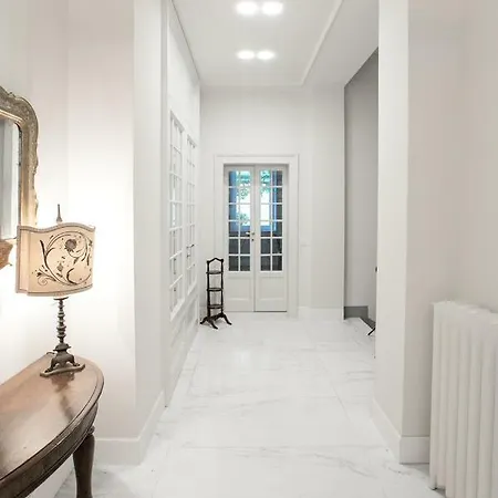 La Foresteria Bed & Breakfast Milano