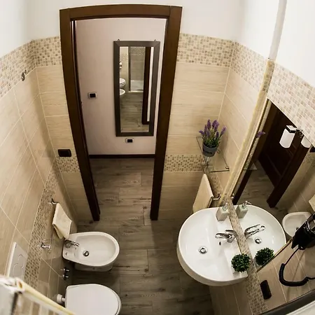 Bed & Breakfast Zara