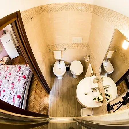 Zara Bed & Breakfast 3*