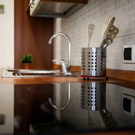 Zara Bed & Breakfast