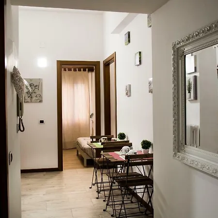 Bed & Breakfast Zara Milano