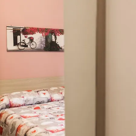 Bed & Breakfast Zara