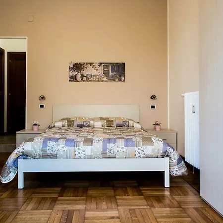 Bed and Breakfast Zara 3*