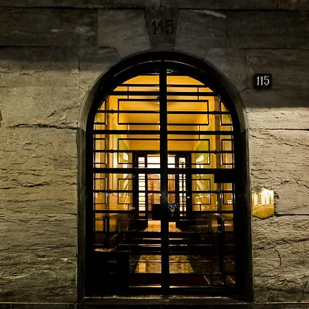 Bed & Breakfast Zara