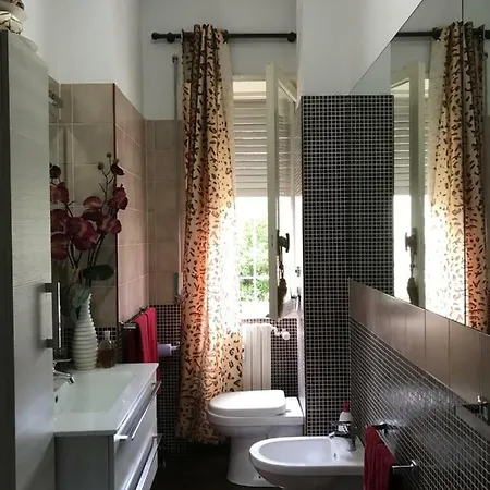 Casa Martesana Bed and Breakfast