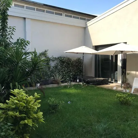 Loft Navigli With Private Garden