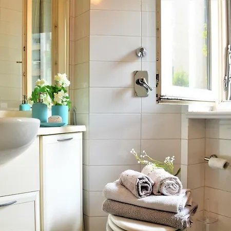 Martesana Flat Close To Yellow Metro *