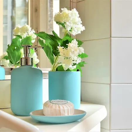 Martesana Flat Close To Yellow Metro شقة ميلان