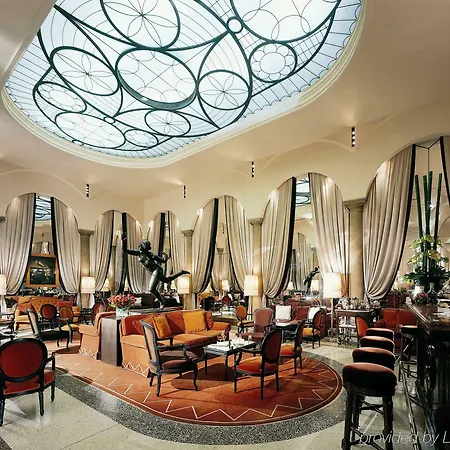 Grand Et De - The Leading Of The World Hotel 5*