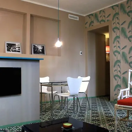 Appartement Nella Rinata Vecchia Fiera Milan