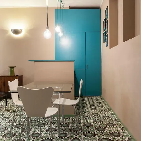 Nella Rinata Vecchia Fiera Milan