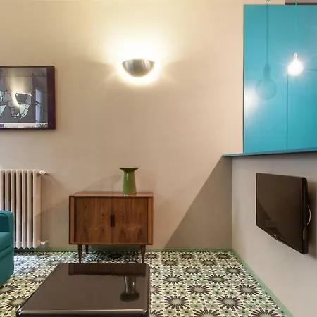 Apartment Nella Rinata Vecchia Fiera *