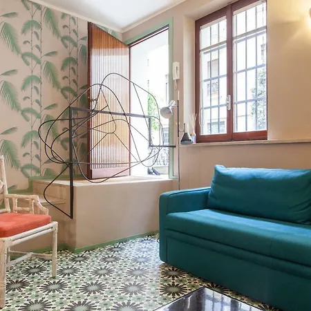 Apartment Nella Rinata Vecchia Fiera