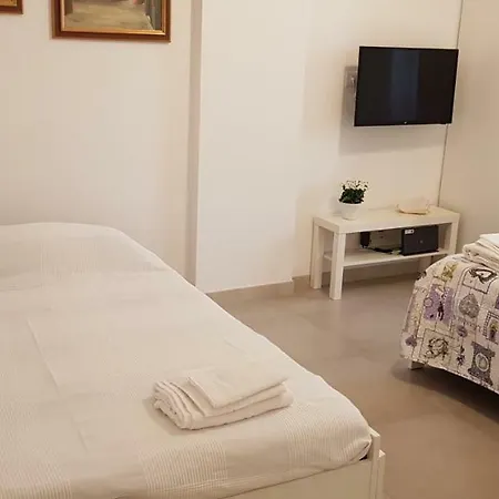 Area 14 Navigli Hotel