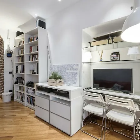 Beautiful And Happy Flat In Center Apartment *
