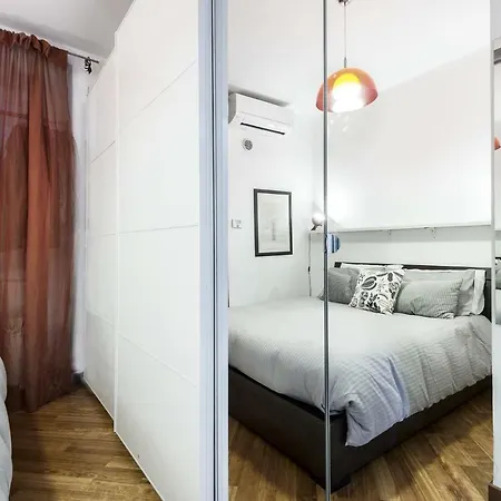 Beautiful And Happy Flat In Center * ミラノ