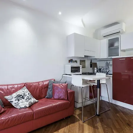 Beautiful And Happy Flat In Center