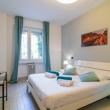 Milanocity Mico Miart * Milano