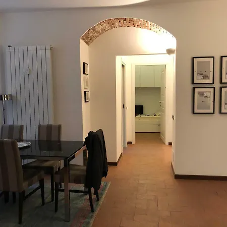 Gaja Centro * Milan
