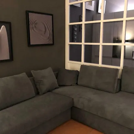Gaja Centro Apartment