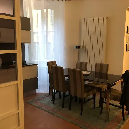 Gaja Centro Milan