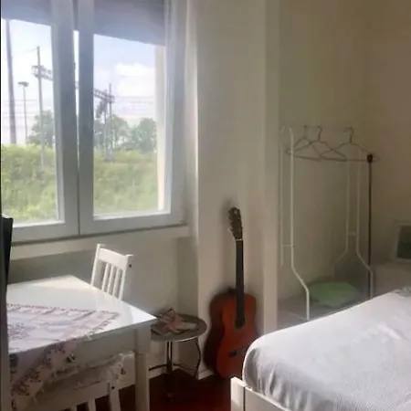Newly Restored Private With En-suite Bathroom * Milan