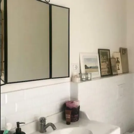 Homestay Newly Restored Private With En-suite Bathroom *