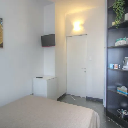 A Casa Di Ara