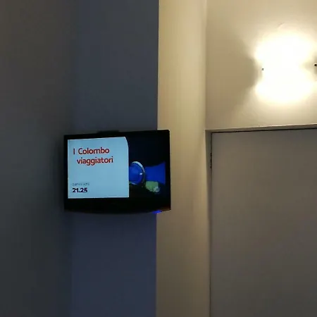 A Casa Di Ara 3*