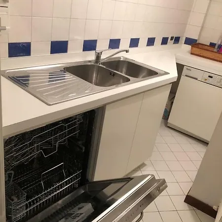 Apartment Central Senato Mailand