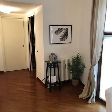 Central Senato Apartment *