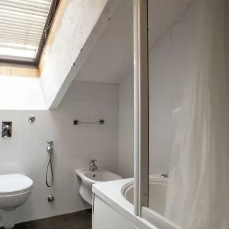 San Siro Pacherina Daire