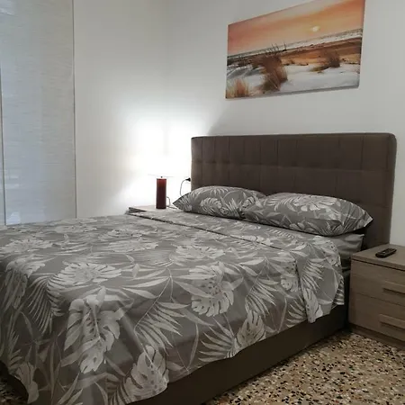 Apartamento Kibilu - Via Console Marcello *