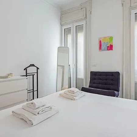Apartment Italianway - Ponte Vetero 21