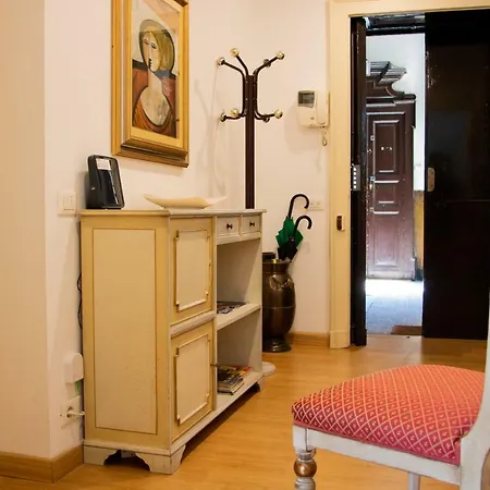 Corso Buenos Aires Rentclass Chloe Apartment