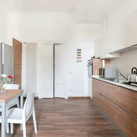 Isola View Renovated * Milano