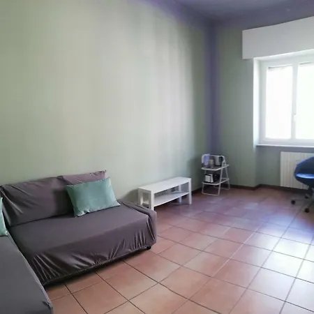 Guest house Navigli Darsena *